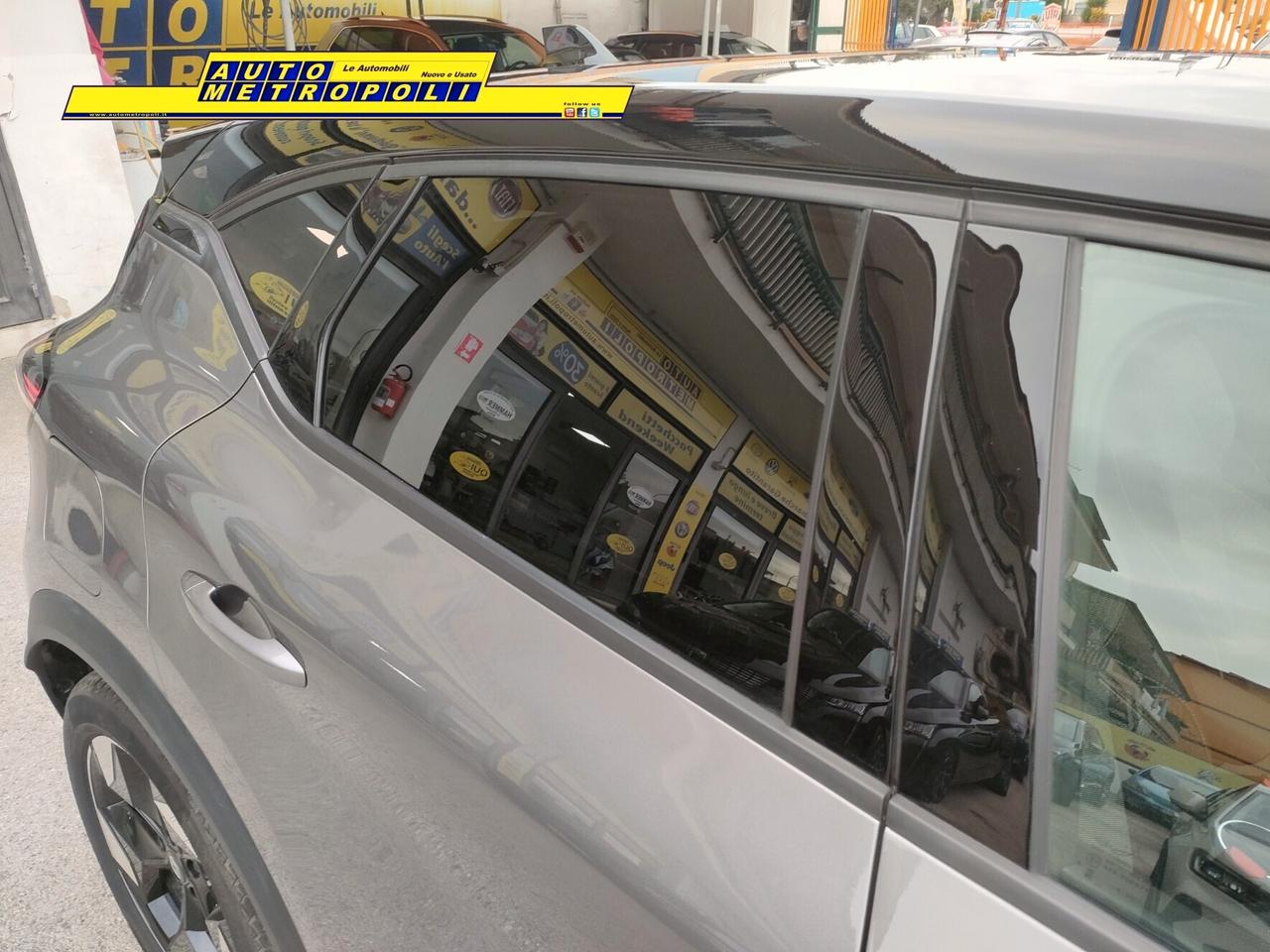 Renault Captur 1.0 TCE Techno 90cv GPL*