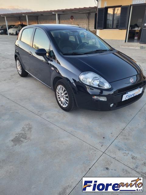 FIAT - Punto - 1.3 MJT II S&S 95 CV 5p. Street