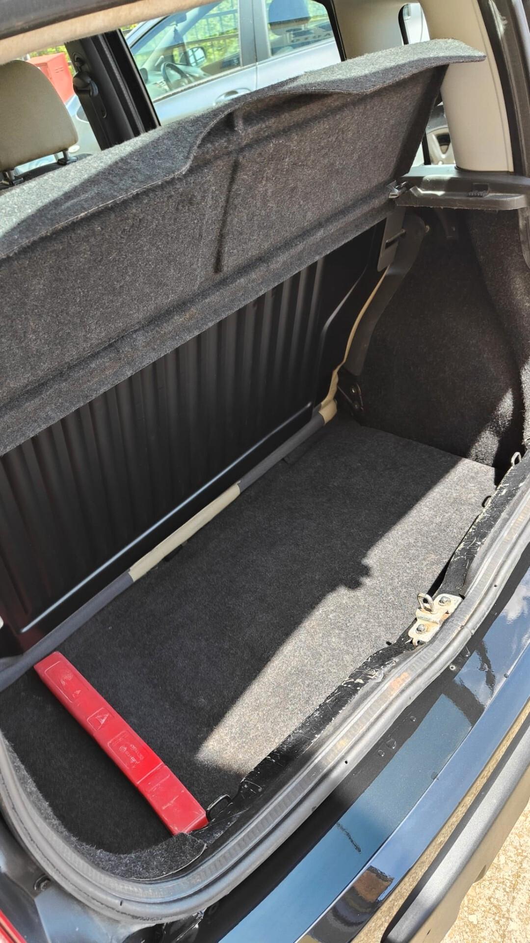 Fiat Panda 1.3 MJT 16V 4x4 Climbing