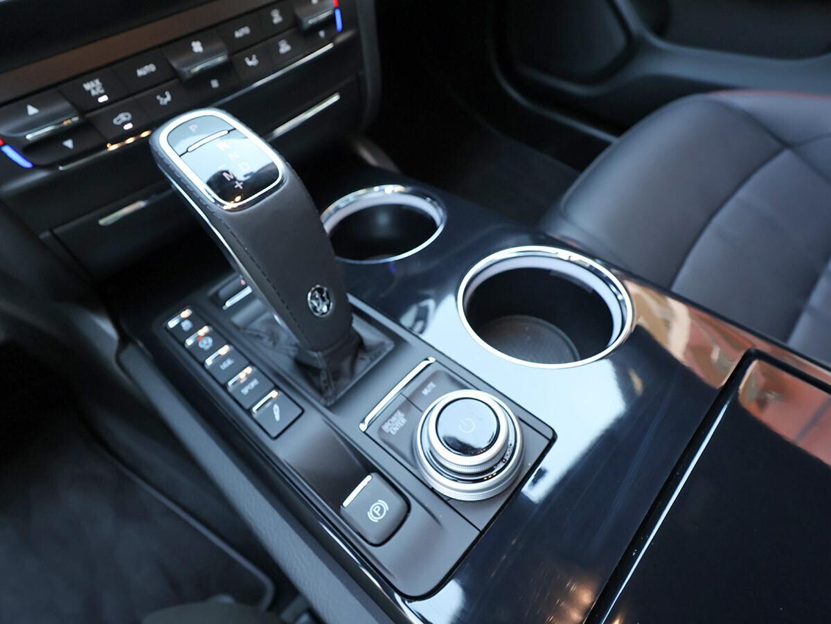 Maserati Ghibli Modena S Q4 3.0 V6 430 cv