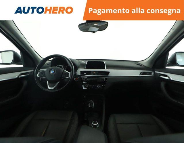 BMW X1 sDrive18d xLine