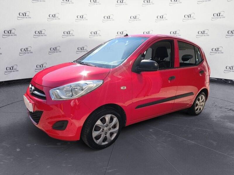 Hyundai i10 i10 1.1 Classic