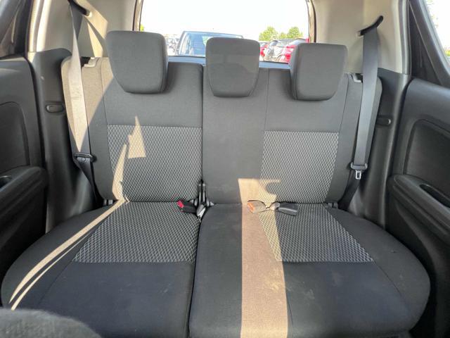 SUZUKI Splash 1.0 VVT GL Style Start & Stop