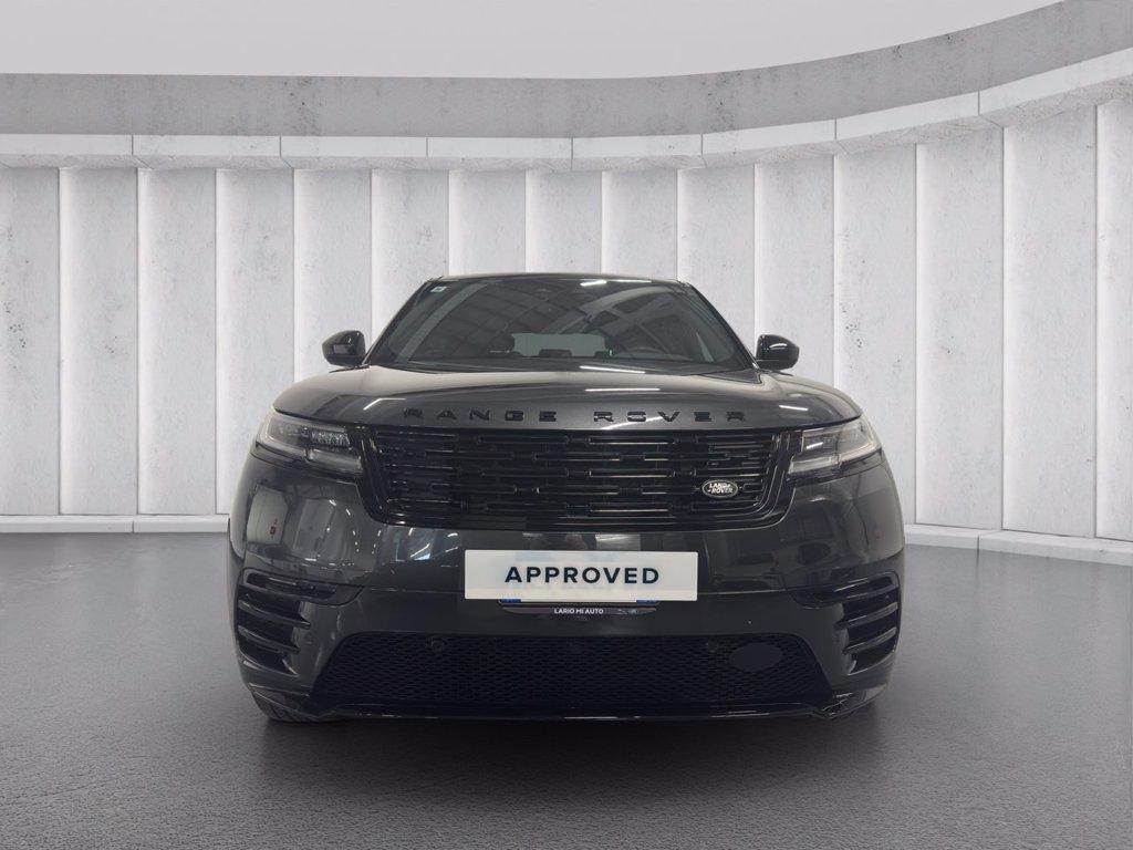 LAND ROVER Range rover velar 2.0d i4 mhev r-dynamic se 4wd 204cv auto del 2024
