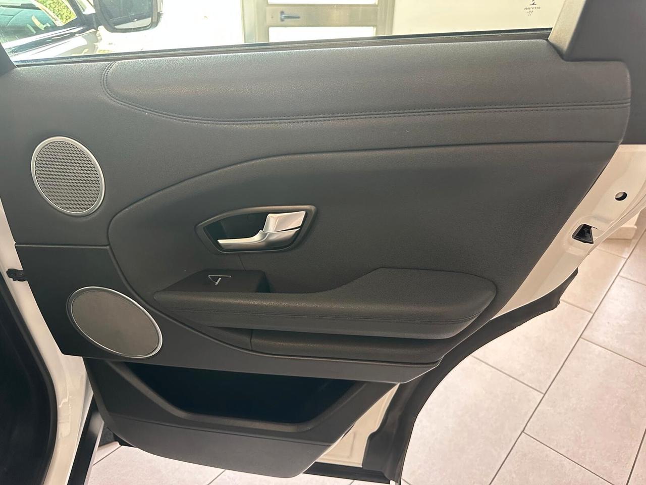 Land Rover Range Evoque 2.0 TD4 150 CV 5p. HSE Dynamic