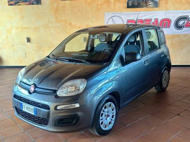 Fiat Panda 1.3 MJT 95 CV Lounge