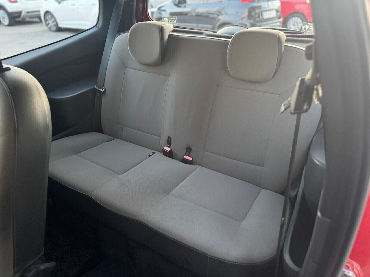 Renault Twingo 1.2 16V LEV Dynamique