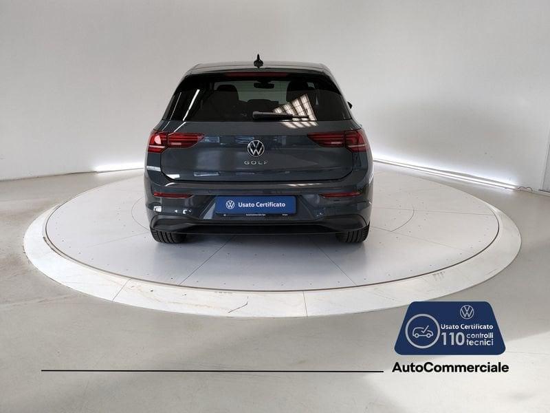 Volkswagen Golf Golf 2.0 TDI 150 CV DSG SCR Editon Plus