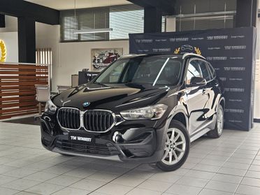 BMW X1 sdrive18d automatico