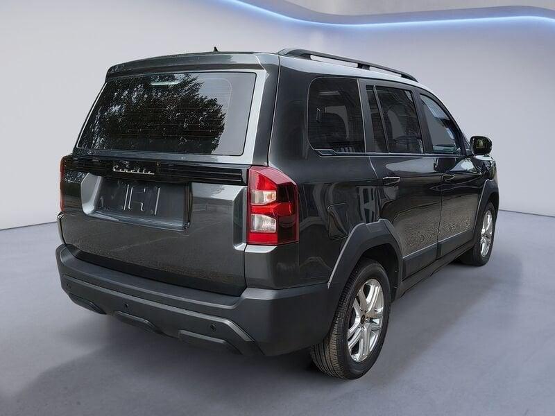 Cirelli Cirelli 1 1.5 GPL Premium 109 CV 7 POSTI