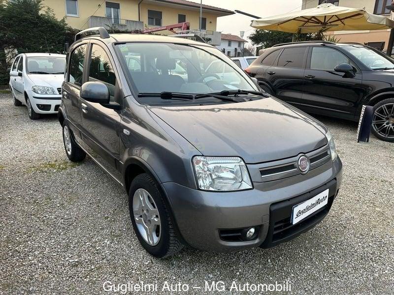 FIAT Panda Panda 1.2 Dynamic Natural Power