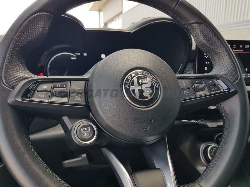 Alfa Romeo Tonale Tonale 1.6 Sprint 130cv tct6
