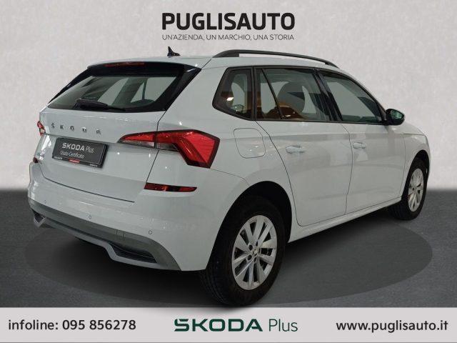 SKODA Kamiq 1.0 TSI Ambition