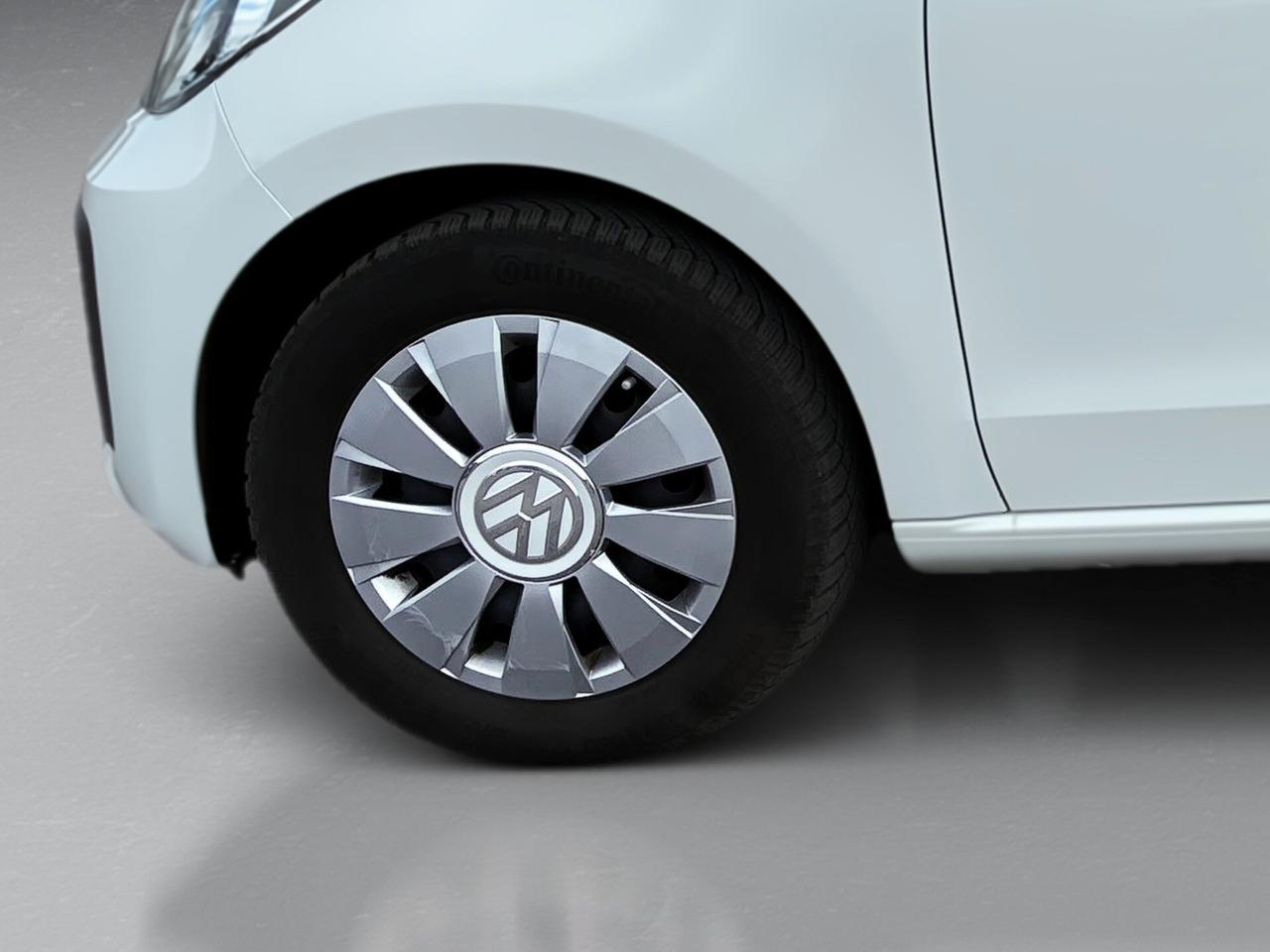 Volkswagen up! 1.0 75 CV 5p. move