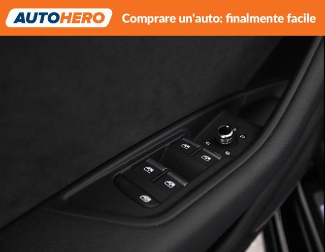 AUDI A4 Avant 2.0 TFSI 252 CV quattro S tronic Sport