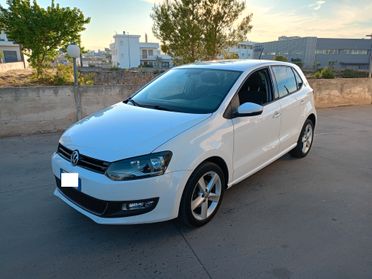 VW POLO GPL UNICO PROPRIETARIO