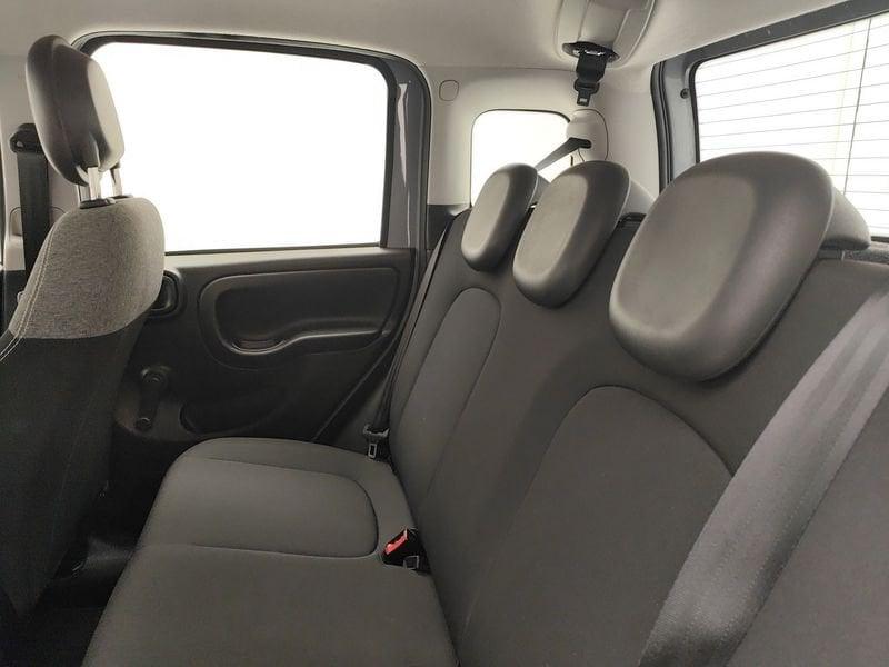 FIAT Panda My21 1.0 70cv Hybrid Panda