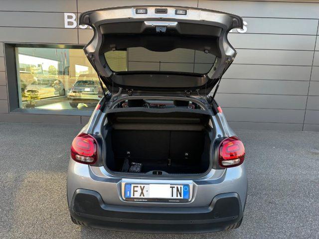 CITROEN C3 1.2 PureTech 110cv RAC3 Edition RACE NEOPATENTATI