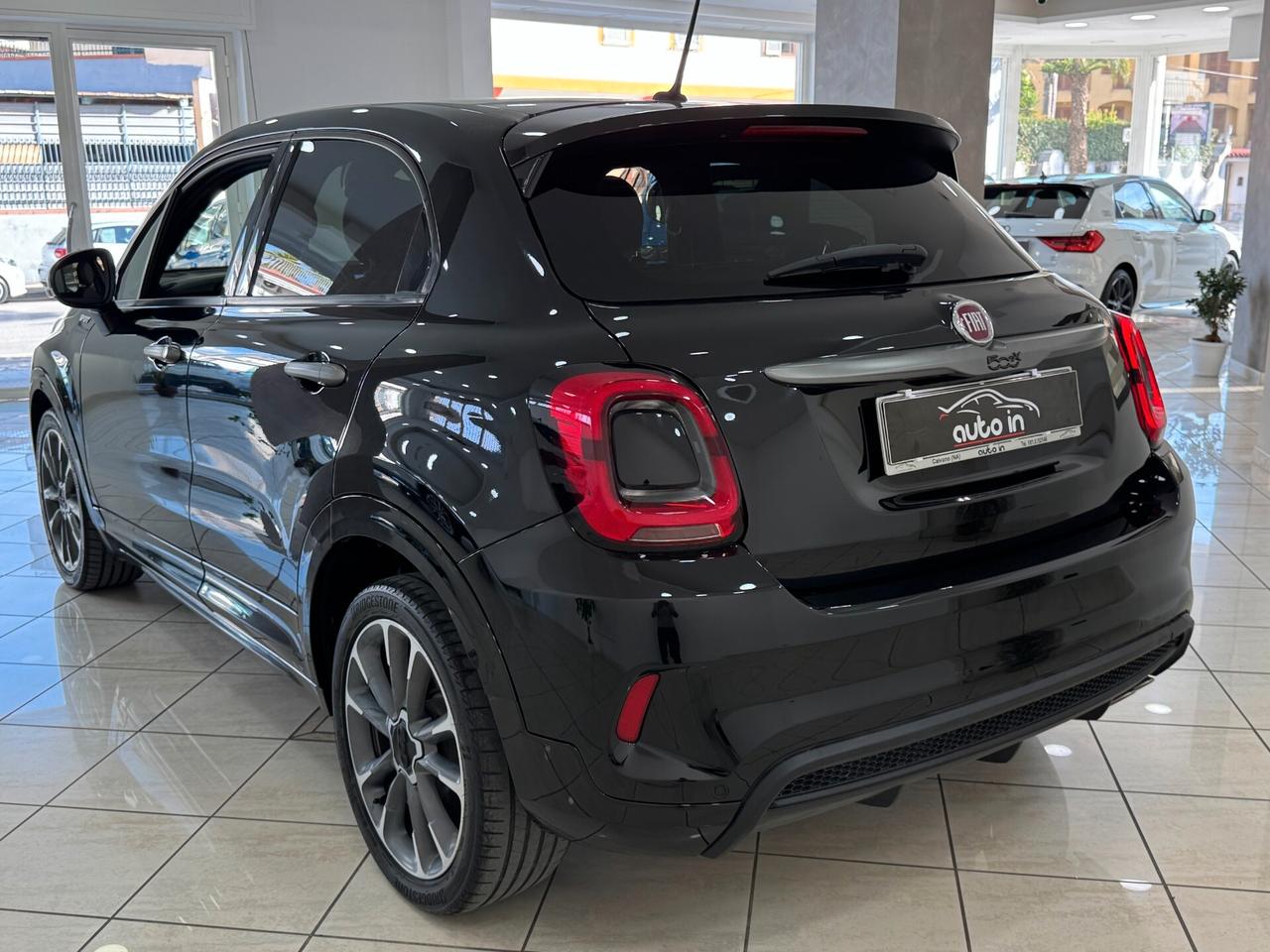 Fiat 500X 1.0 120 CV Sport