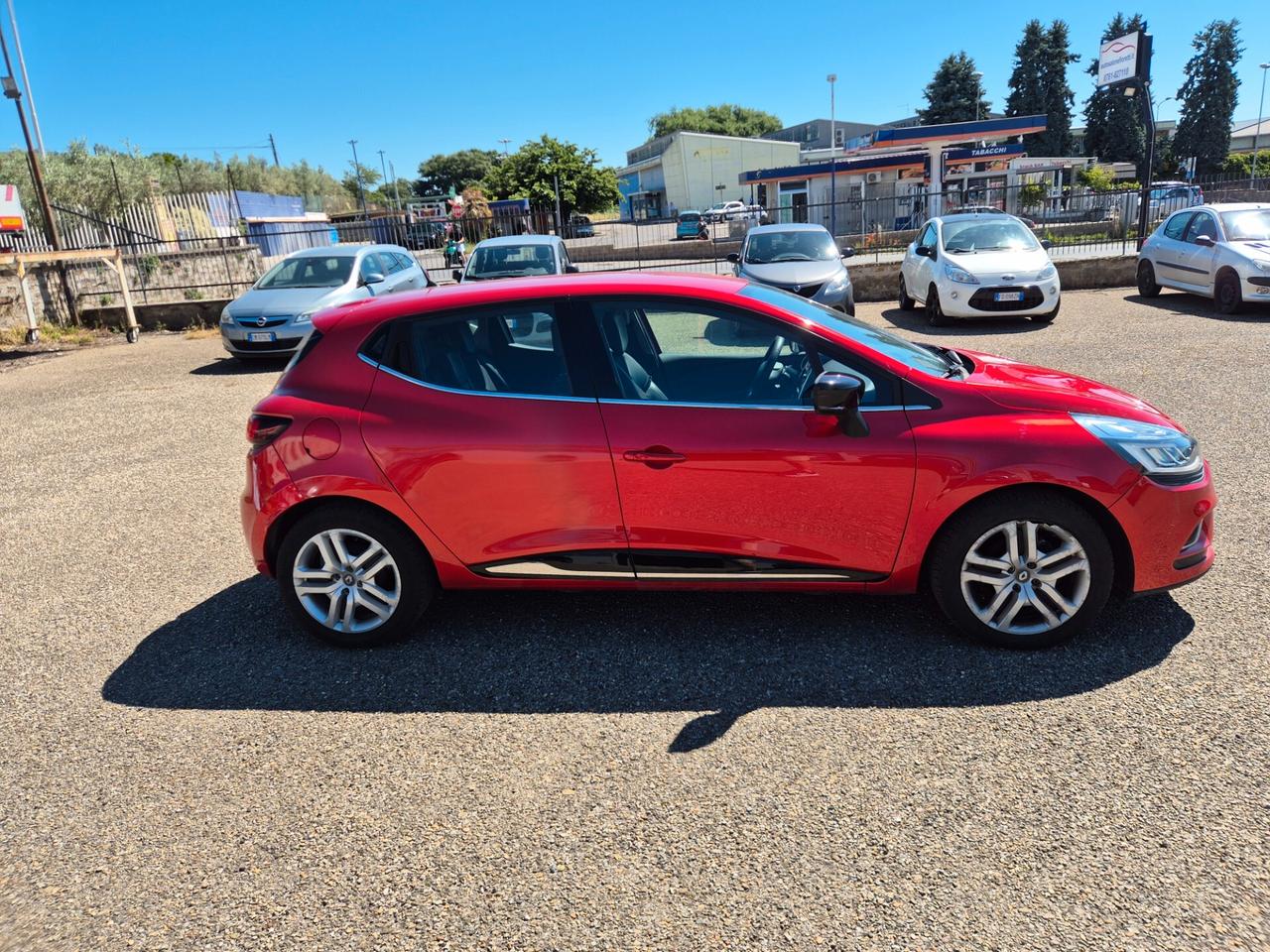Renault Clio TCe 12V 90 CV 5 porte energy Business