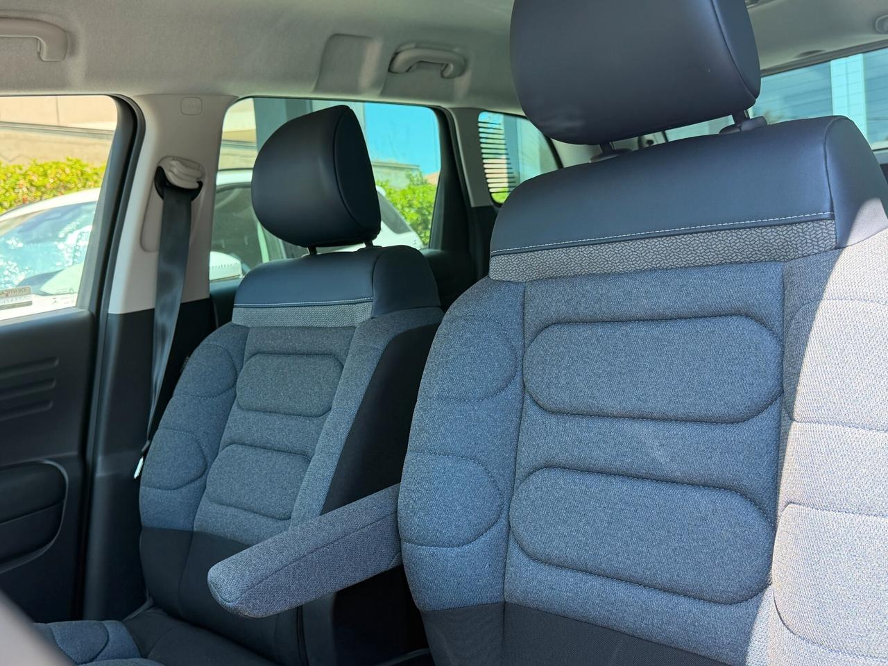 Citroen C3 Aircross PureTech 110 S&S Feel