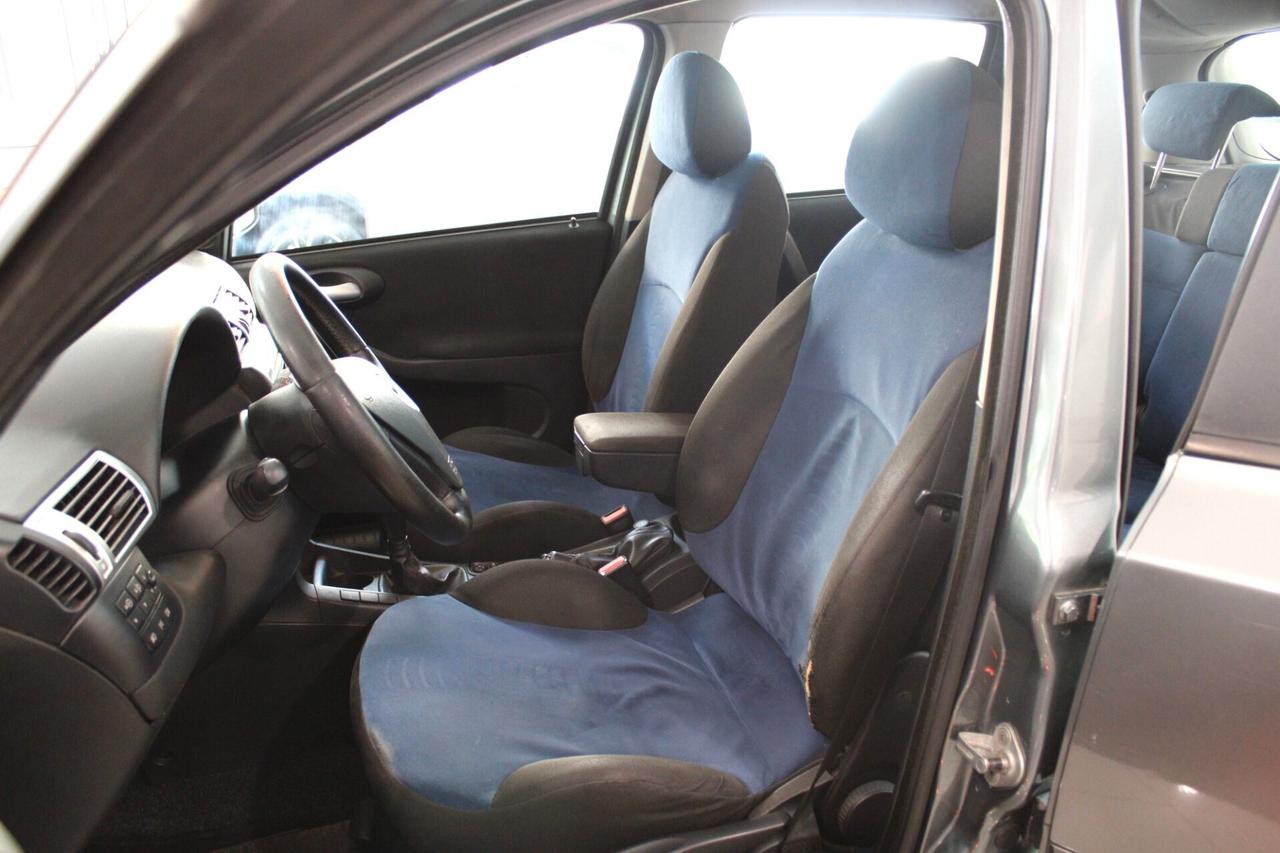 FIAT Stilo 1.9 JTD Emotion - 2006