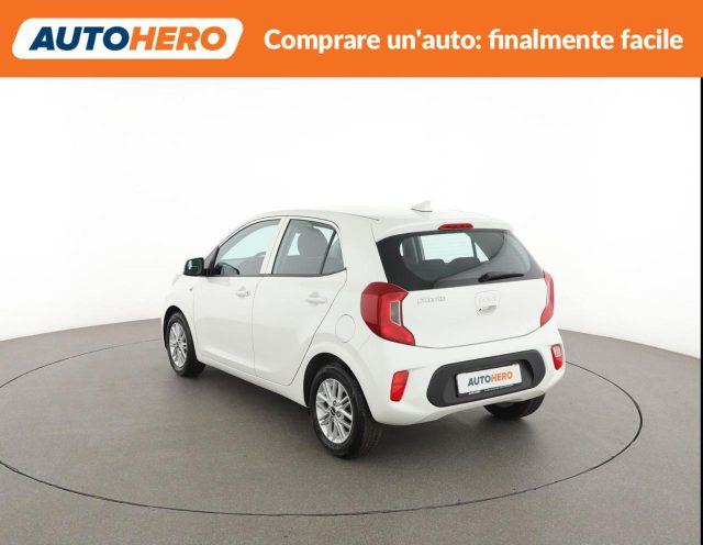 KIA Picanto 1.0 12V 5 porte Urban