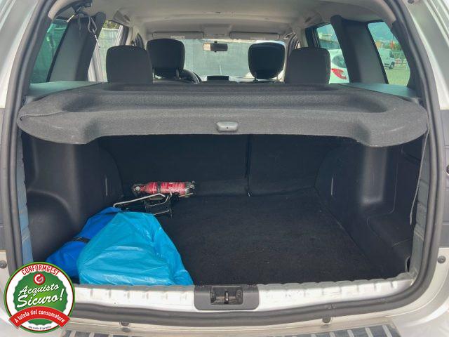 DACIA Duster 1.5 dCi 110CV S&S 4x2 Serie Speciale Lauréate Fami