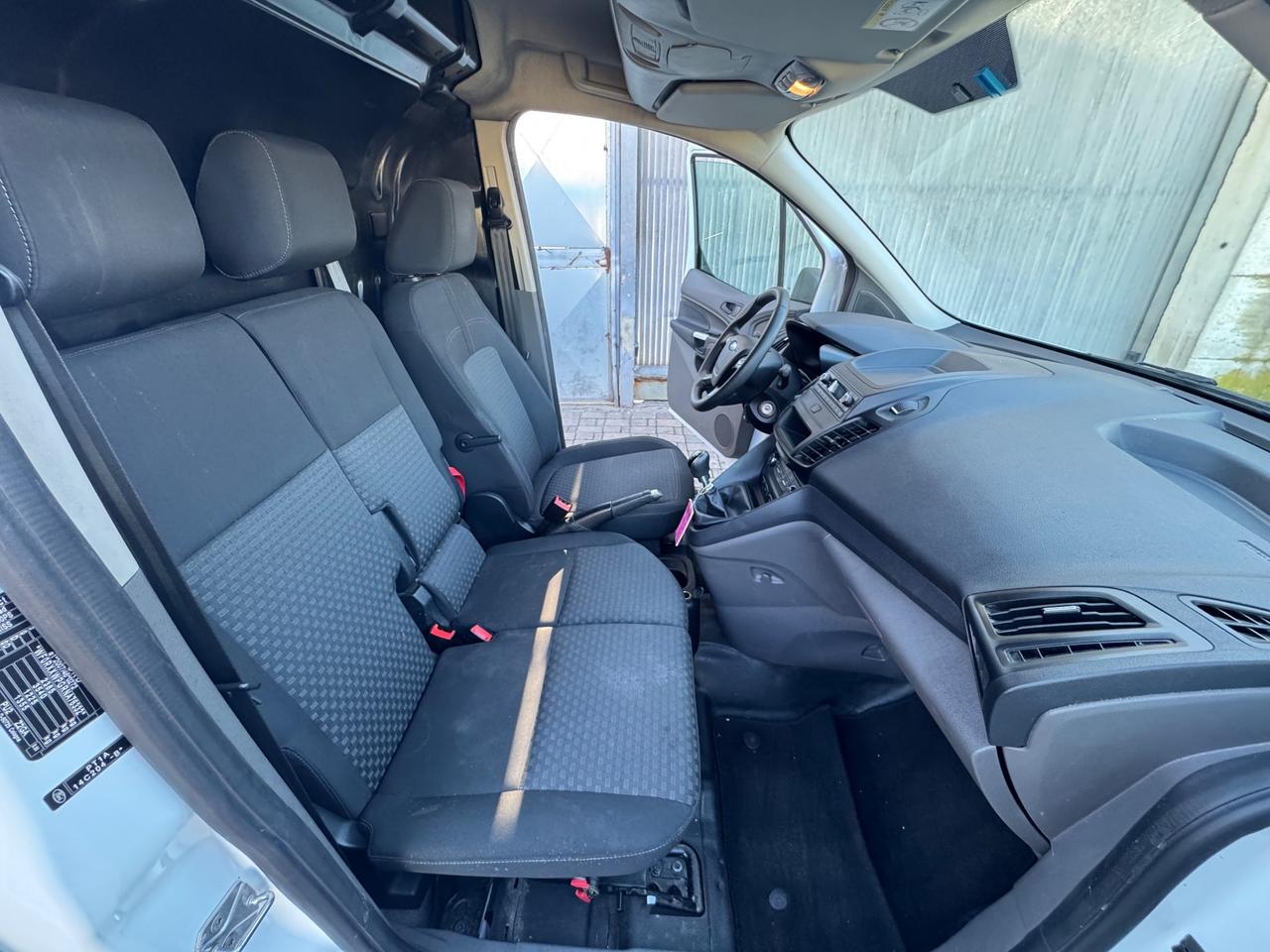 Ford Transit Connect 220 1.5 Ecoblue 100CV PC Furgone Trend L1H1