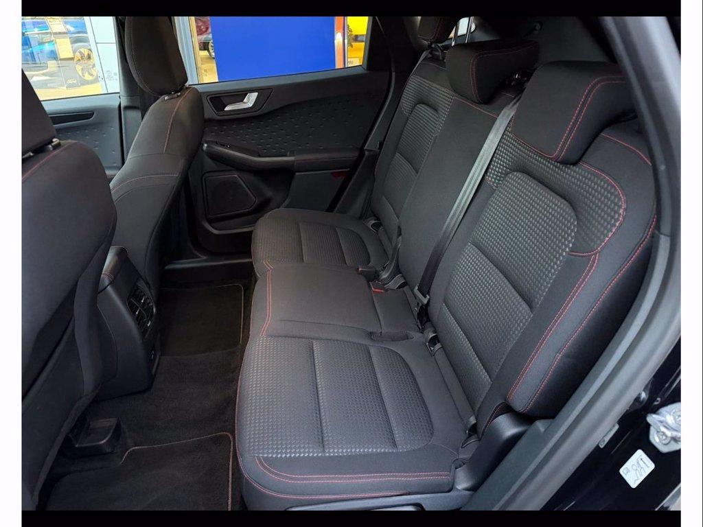 FORD Kuga 1.5 ecoblue st-line 2wd 120cv auto del 2021