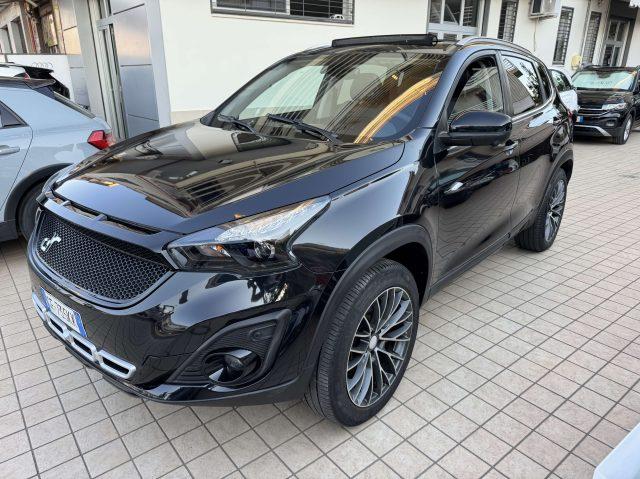 OTHERS-ANDERE OTHERS-ANDERE DR Automobiles DR F35 1.5 turbo Gpl 156cv