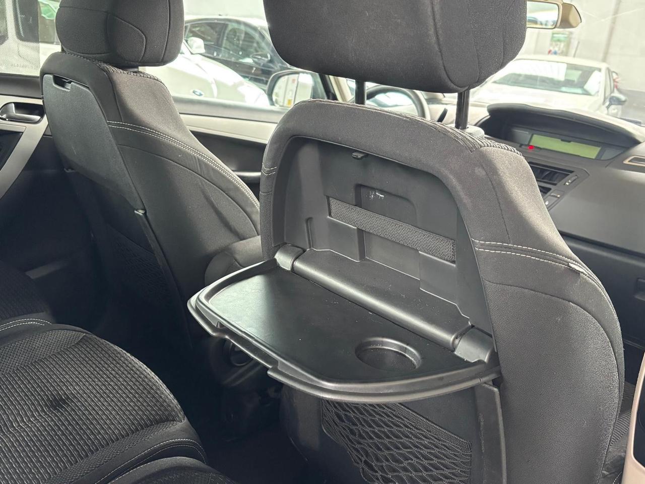 Citroen C4 Grand Picasso 1.6 e-HDi 110 FAP CMP6 Exclusive