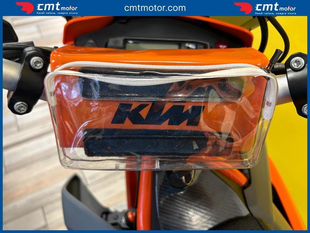 KTM 690 Enduro - 2024