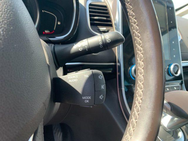 RENAULT Espace dCi 160CV EDC Energy Initiale Paris 4Control