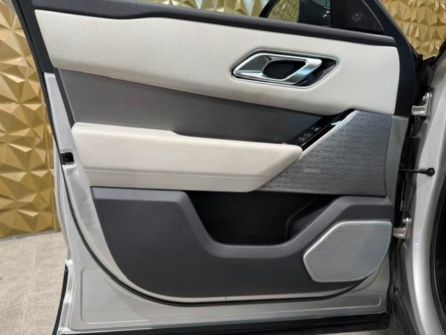 Land Rover Range Velar 3.0D V6 300 CV SE