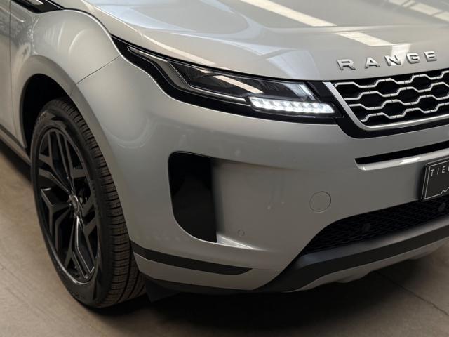 LAND ROVER Range Rover Evoque 1.5 I3 PHEV 300 CV AWD Auto S