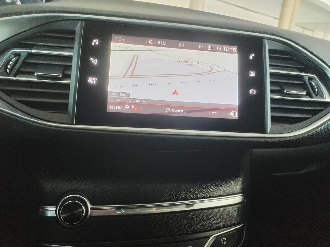 Peugeot 308 BlueHDi 130 S&S GT Line