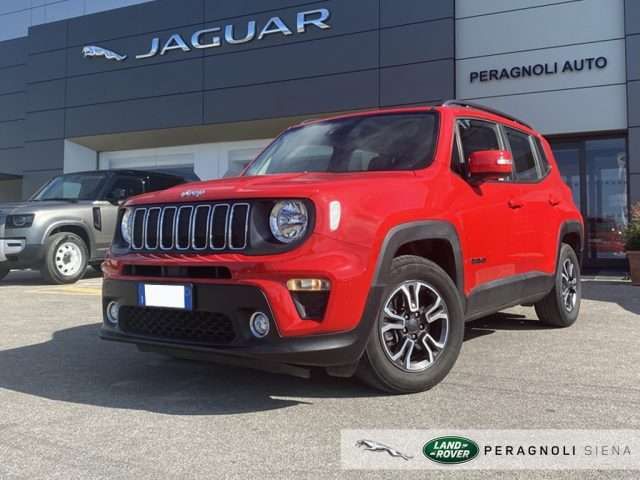 Jeep Renegade 1.0 T3 Longitude