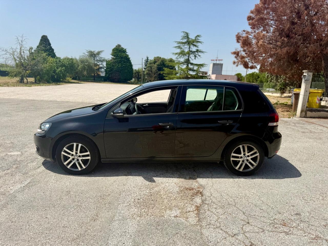 Volkswagen Golf 1.4 TSi 122CV Highline NEOPATENTATI OK