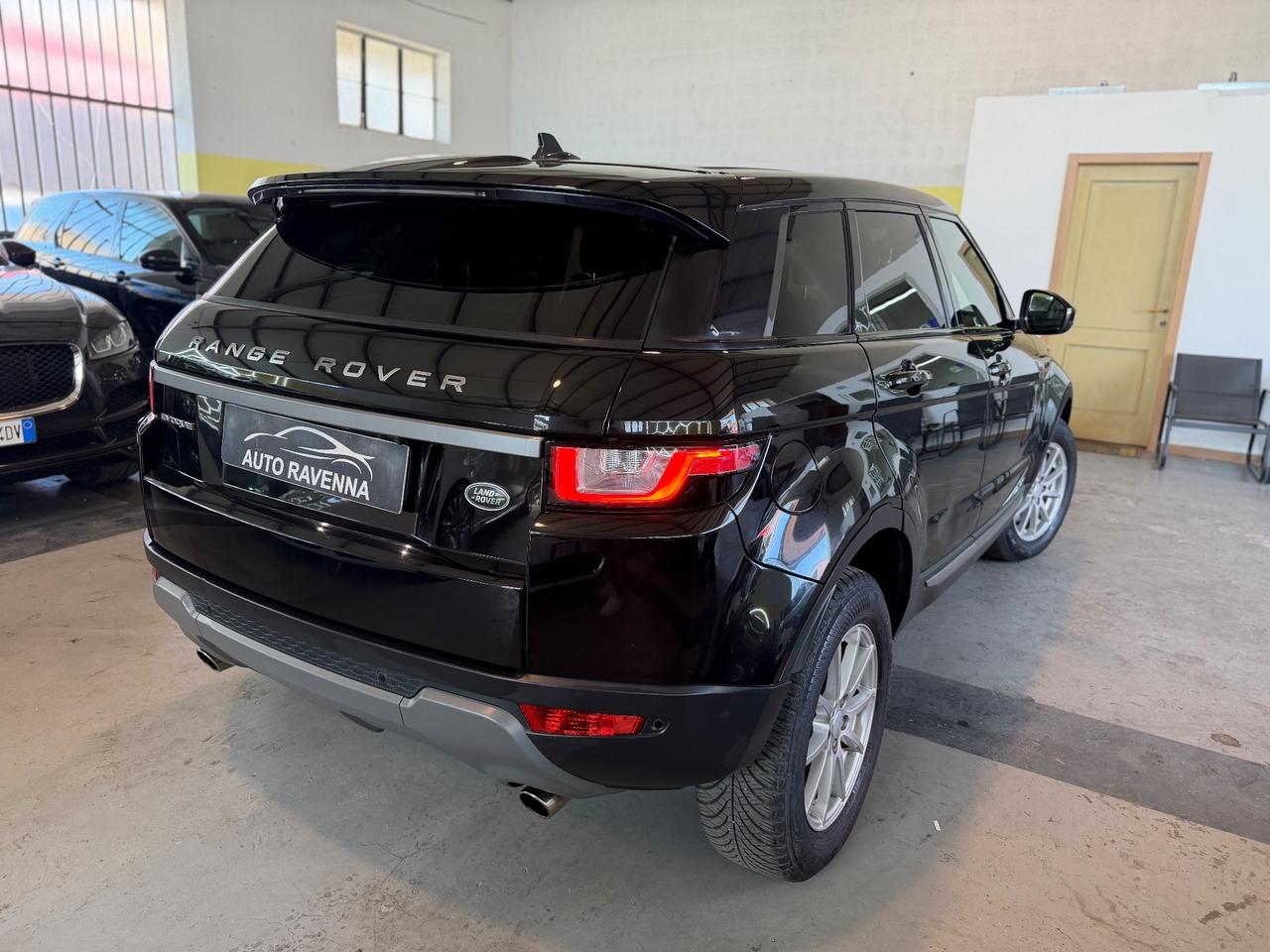 Land Rover Range Evoque 2.0 TD4 150 CV 5p. HSE Dynamic