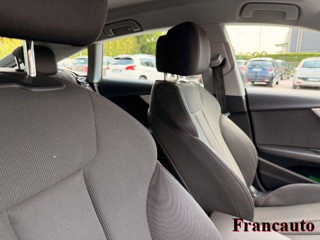 AUDI A5 SPB 45 TFSI quattro S tronic Business Advanced
