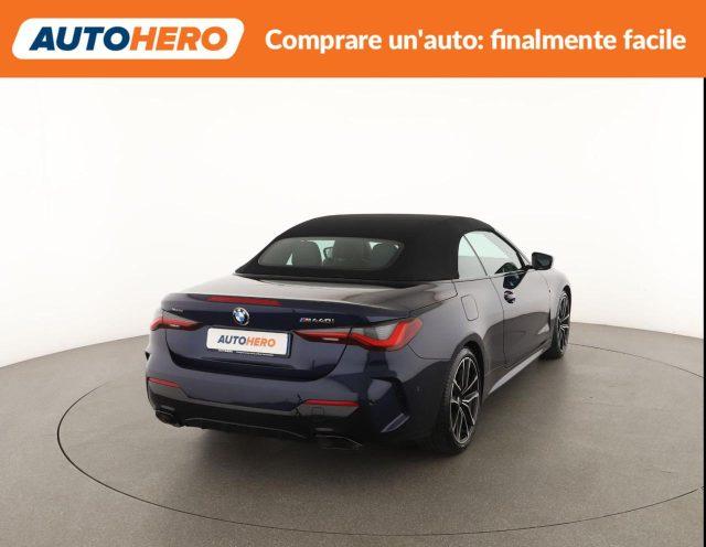 BMW M440 i 48V xDrive