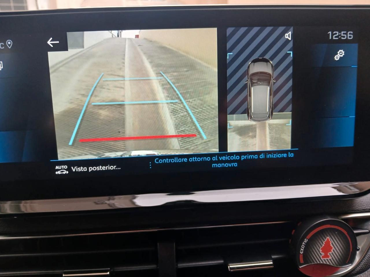 Peugeot 3008 BlueHDi 130 S&S EAT8 Allure Pack