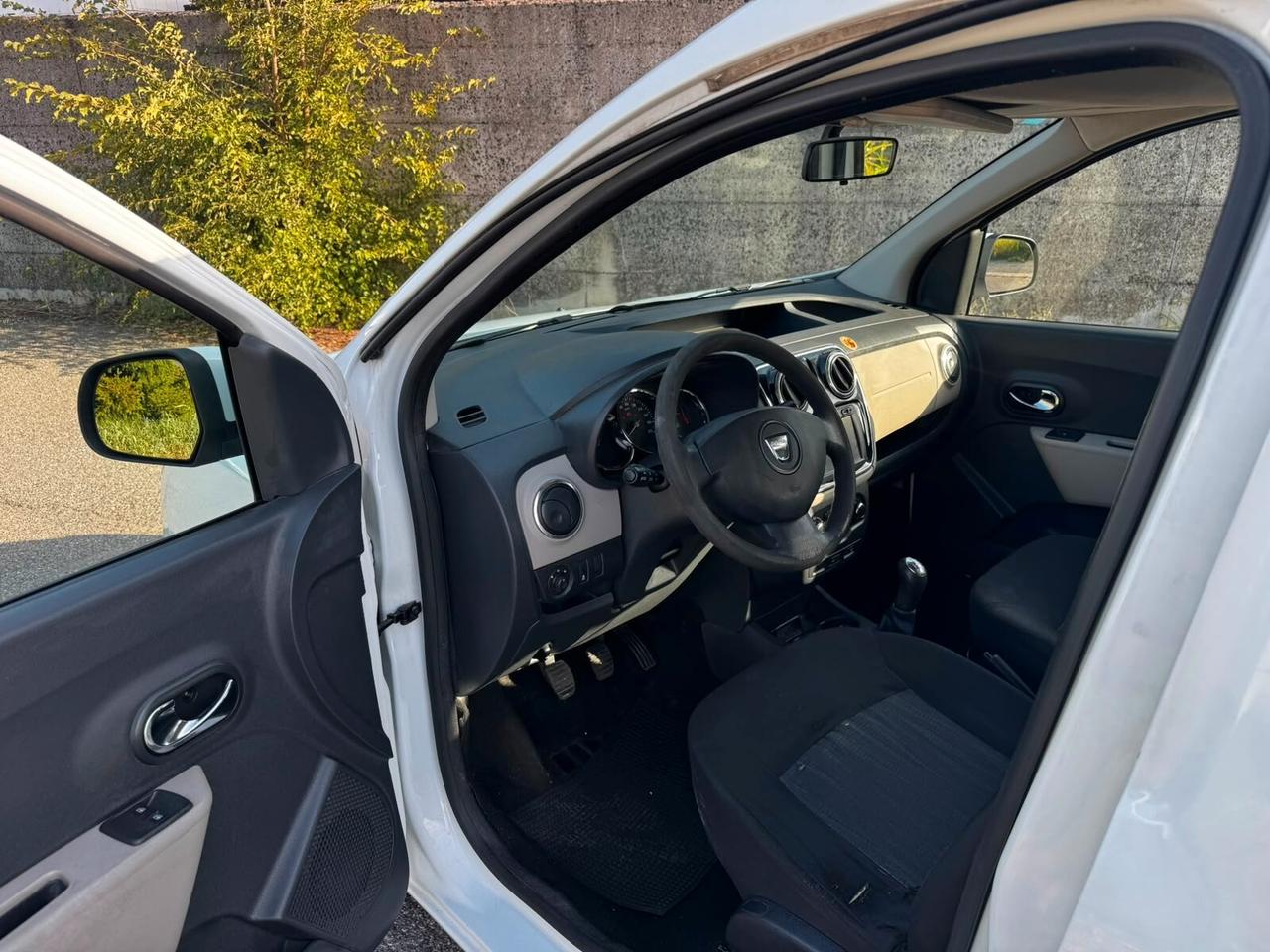 Dacia Dokker 1.5 dCi 8V 75CV Start&Stop Lauréate