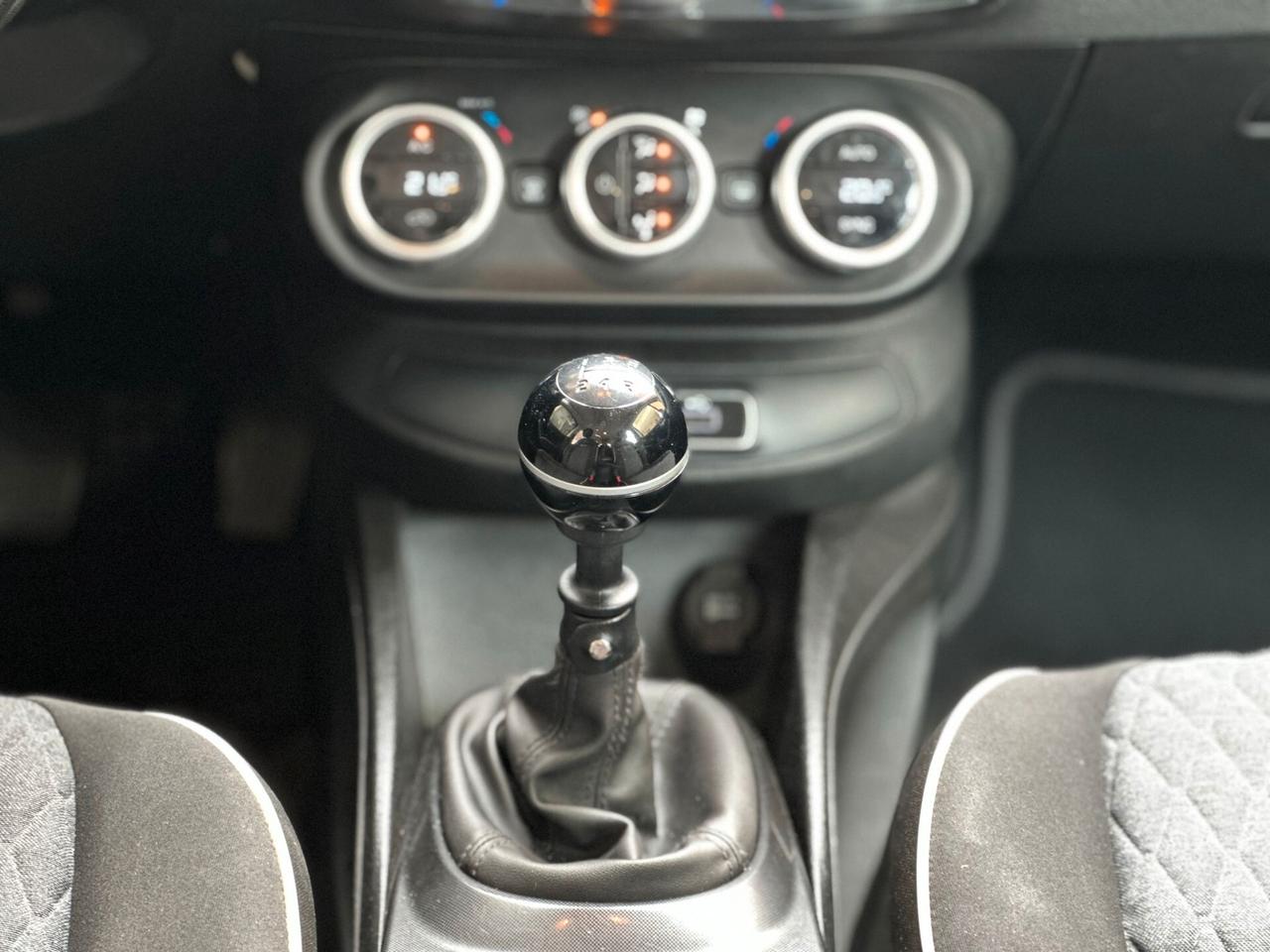 Fiat 500X 1.3 MultiJet 95 CV Cross *FULL*