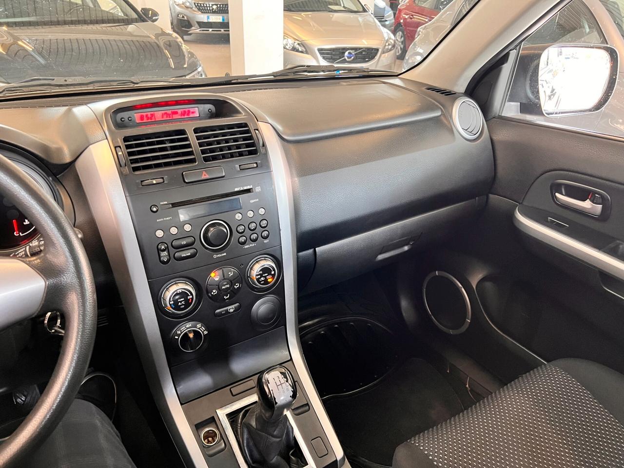Suzuki Grand Vitara Grand Vitara 1.9 DDiS 5 porte Executive