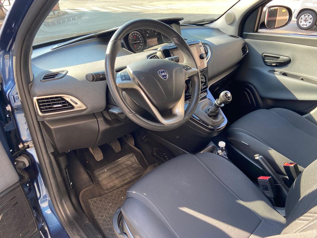 Lancia Ypsilon Gold 1.2 LPG #11069