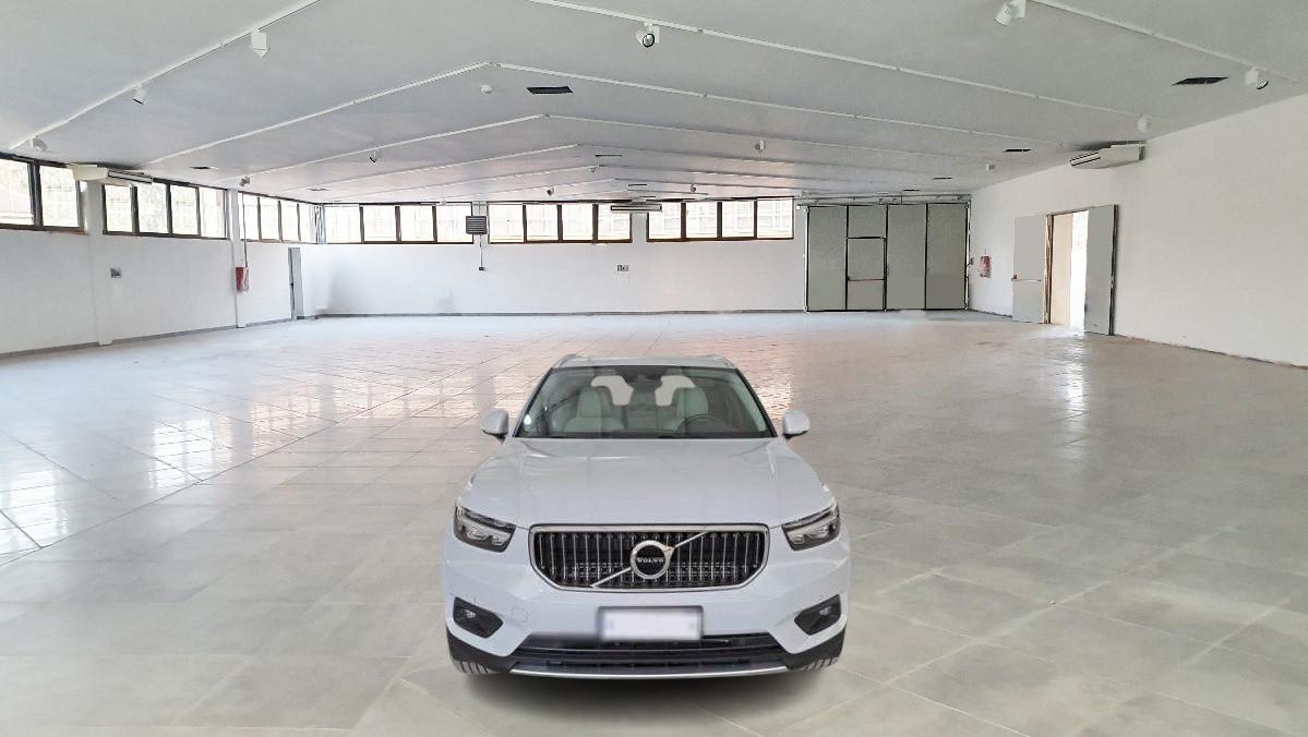 VOLVO Xc40 T5 Twin Engine Geartronic Inscription