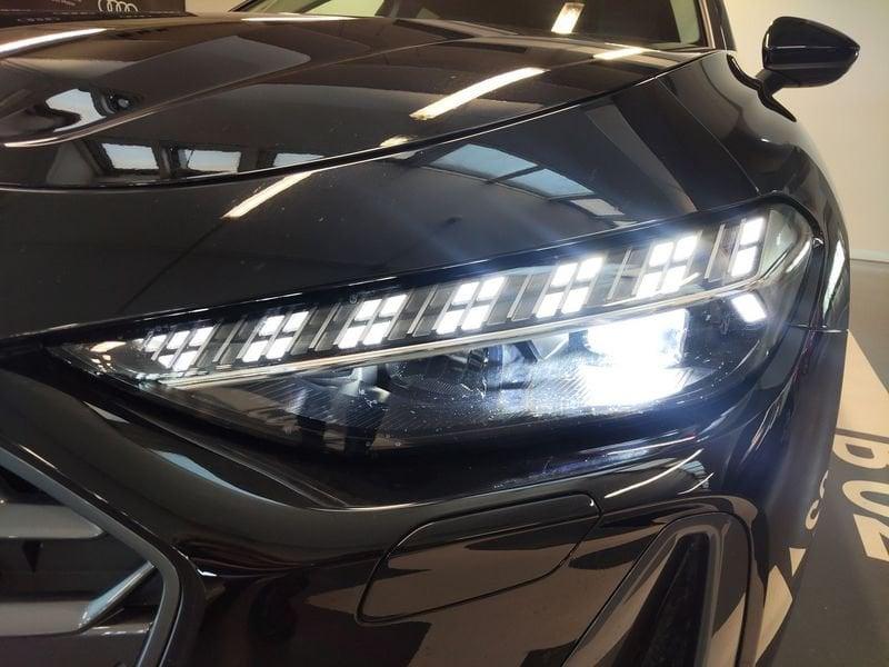 Audi A5 A5 Avant 2.0 tdi mhev+ Business Advanced 204cv s-tronic