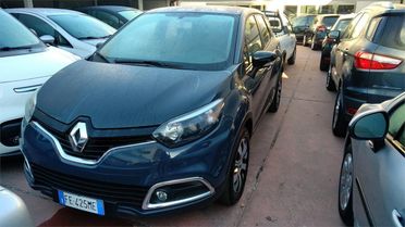 RENAULT Captur 1.5 dCi 8V 90 CV S&S Excite NEOPATENTATI